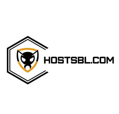 HOSTSBL
